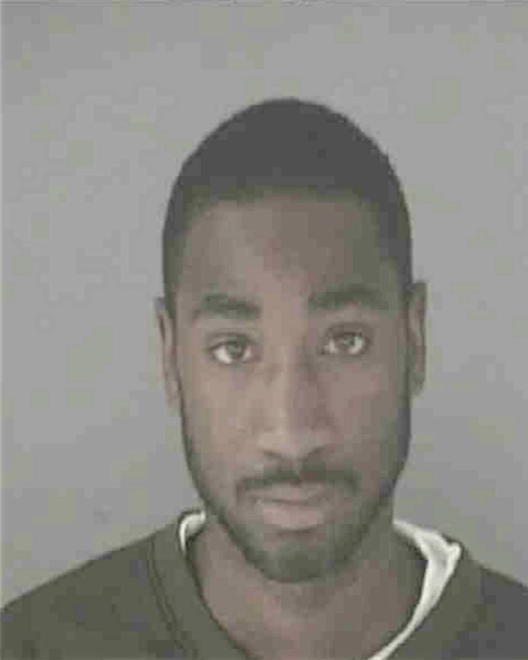 CLIFF, MARTEZ TYRESE - Peoria County, IL