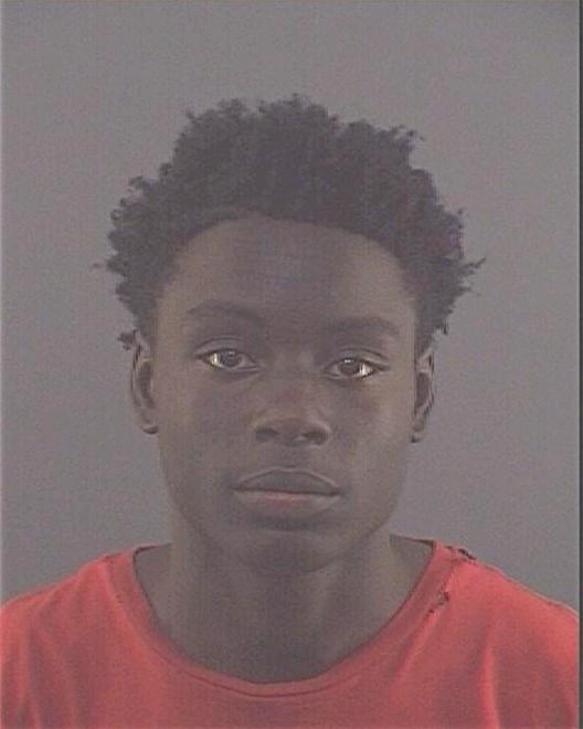 CROWDER, KIESHAWN LAMAR - Peoria County, IL