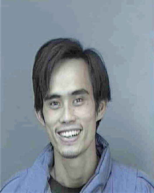 DANG, HAI TUAN - Peoria County, IL
