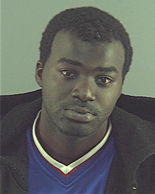 EVANS, JEFFERY QUENTIN - Peoria County, IL