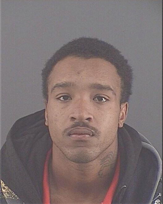 FAULKNER, PERVIS T - Peoria County, IL