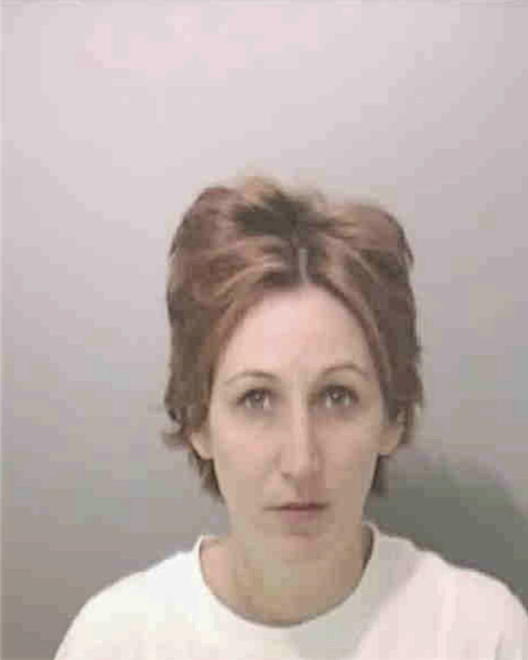 FULLER, JENNIE JO - Peoria County, IL