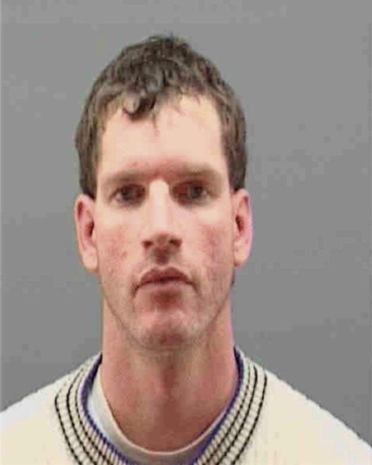 HARVEY, SCOTT BLAIR - Peoria County, IL