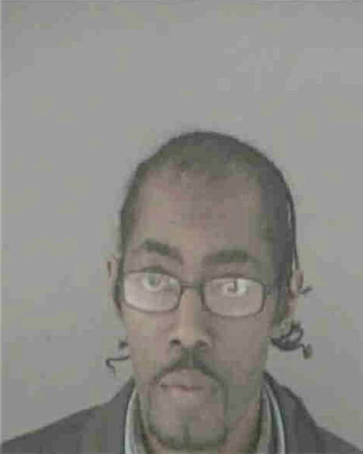 HOBSON, ROOSEVELT JR - Peoria County, IL