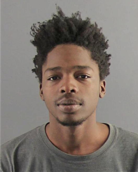 HORTON, JAQUAN L - Peoria County, IL