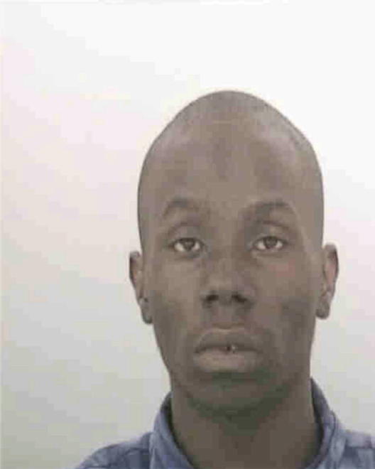 HOWARD, JEREMY LAMAR - Peoria County, IL