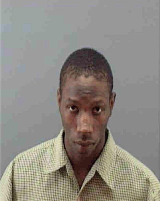 HOWARD, TERRENCE DEMAR - Peoria County, IL