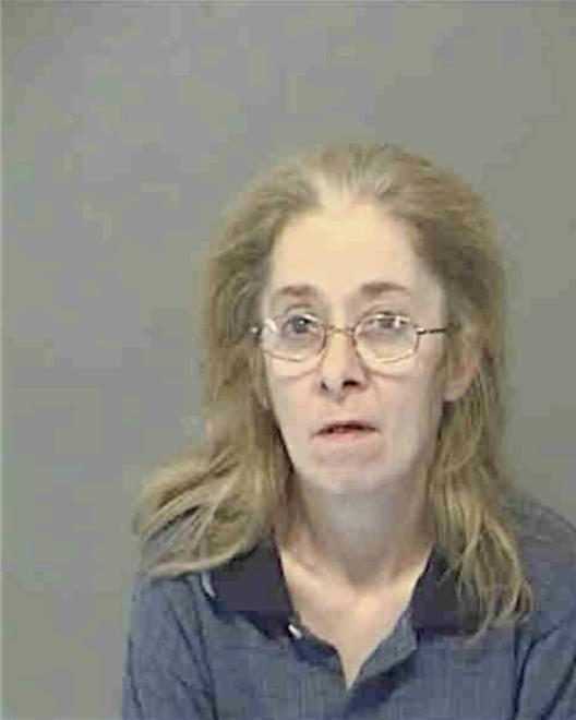 HUNT, KATHY GALE - Peoria County, IL