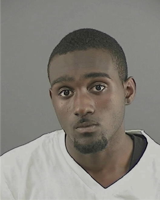 IRBY, DAMIEN S - Peoria County, IL
