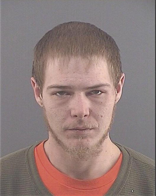 KLINE, SHANE M - Peoria County, IL