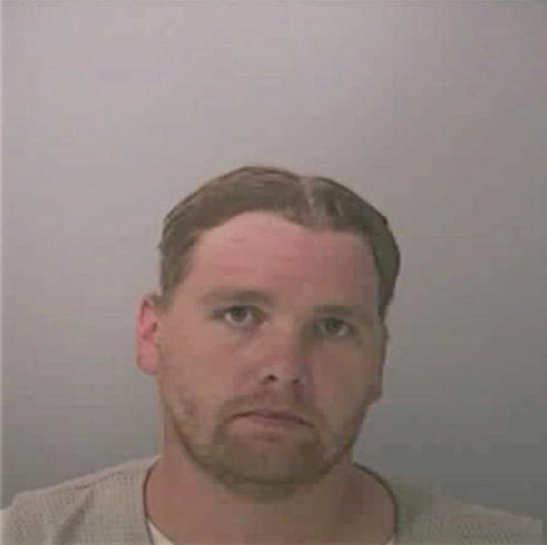 MARTIN, BRIAN JACOB - Peoria County, IL