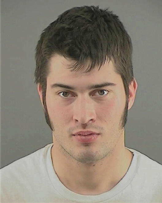 MASON, BLAKE R - Peoria County, IL