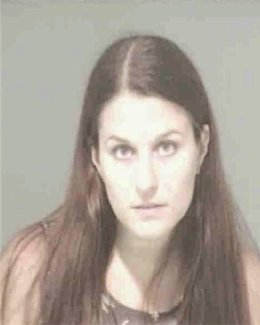 MCKINNIE, IOANNA CONSTANTINA - Peoria County, IL