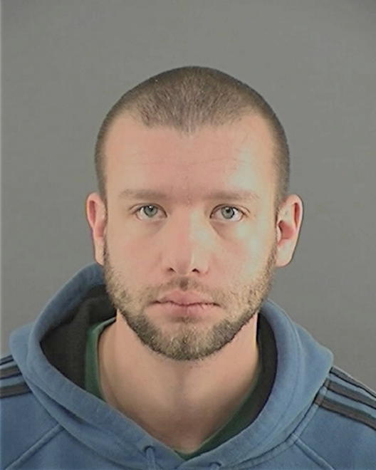 MEYER, NICHOLAS ANDREW - Peoria County, IL