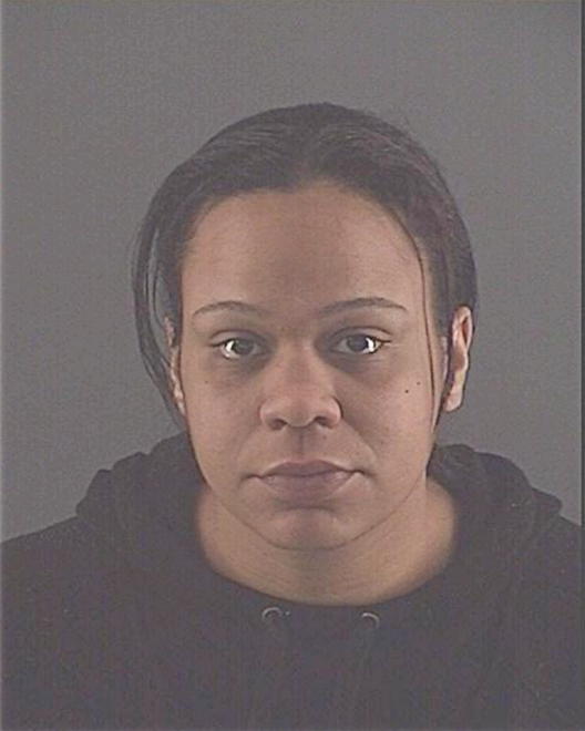 MORGAN, KARENA JANEL - Peoria County, IL