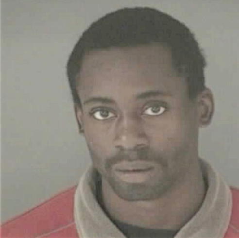 MORRIS, CARLOS ONEIL - Peoria County, IL