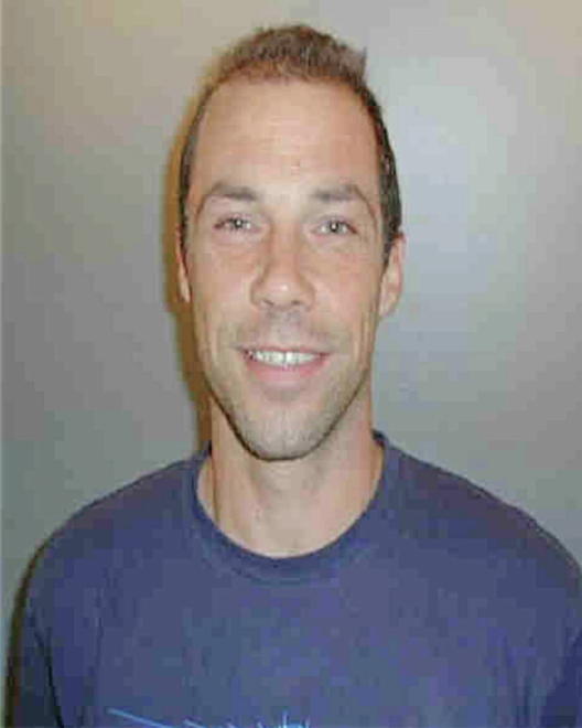 POULSEN, ERIC - Peoria County, IL