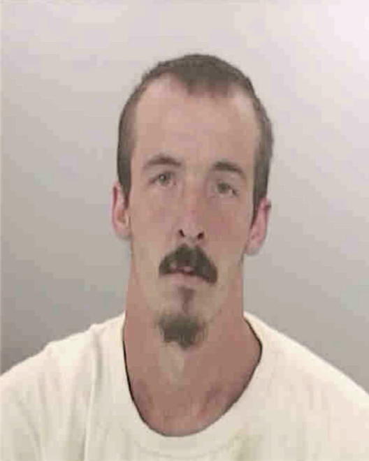 ROBERTS, JOHN FRANCIS - Peoria County, IL