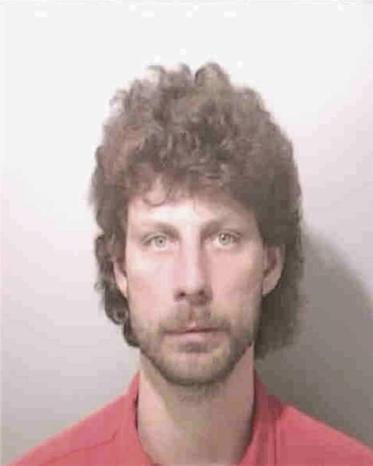 TEGTMEYER, FRED J - Peoria County, IL