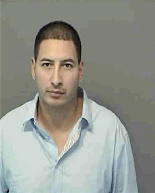TRUJILLO, ANTHONY - Peoria County, IL