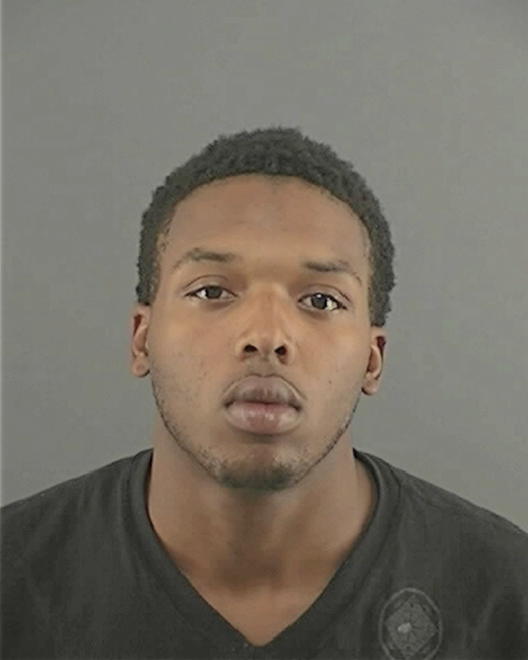 UNDERWOOD, ANTHONY CORNLIES - Peoria County, IL