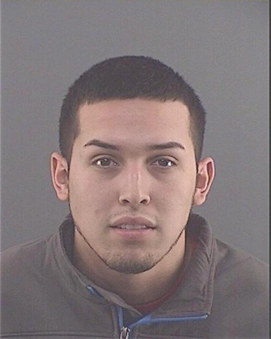 VEGA, MAURICIO J - Peoria County, IL