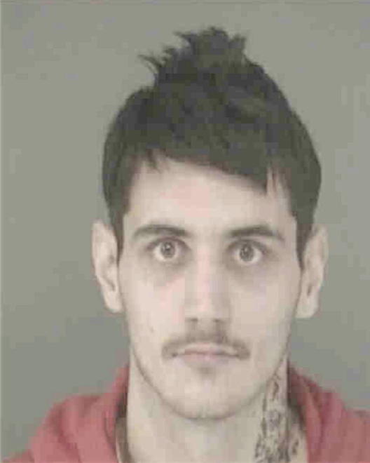WHITBY, JUAN JOSE - Peoria County, IL