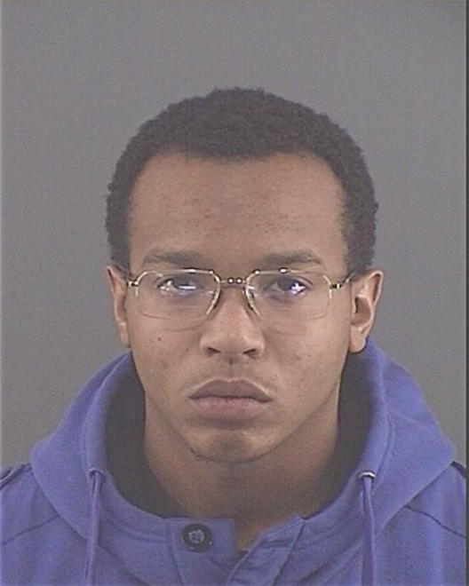 WILLIAMS, DONTAE L - Peoria County, IL