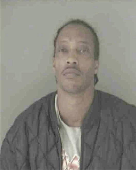 WINTERS, KEITH LAMAR - Peoria County, IL