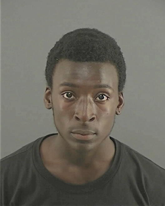 BAKER, TROVONNE D - Peoria County, IL
