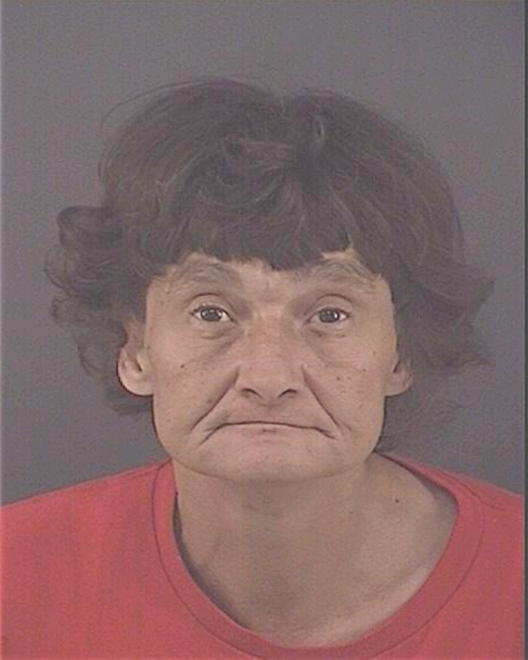 BERBERICH, LINDA K - Peoria County, IL