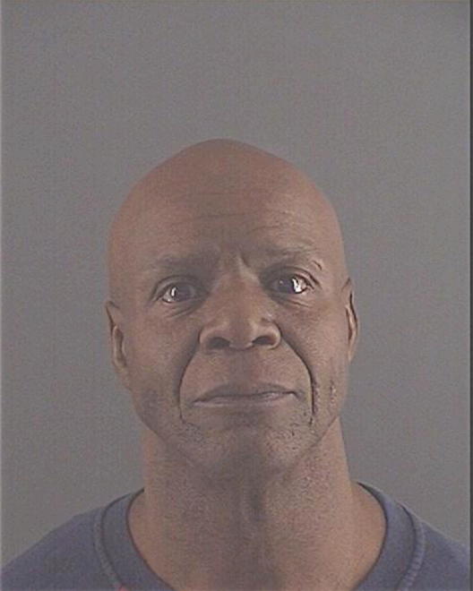 BRUCE, RICKEY JEROME - Peoria County, IL