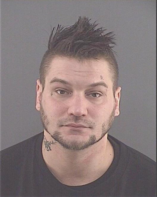 BYBEE, GARY LEE - Peoria County, IL
