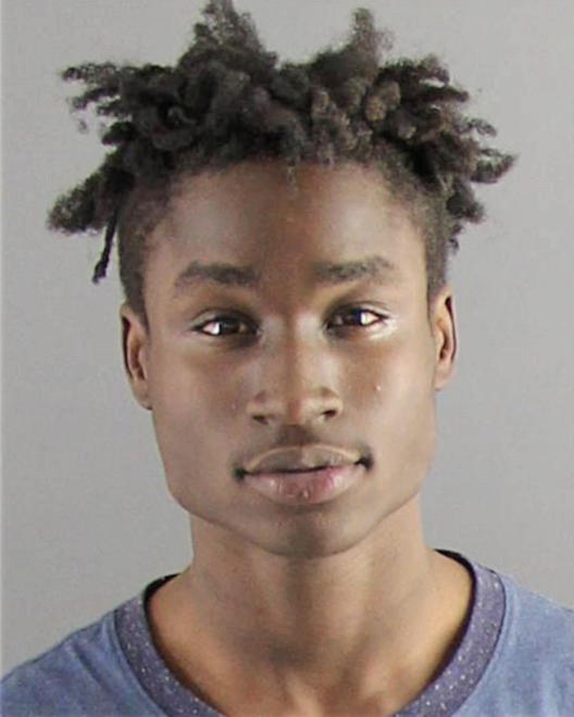 CLAIR, RAHEEM CHRISTOPHER - Peoria County, IL