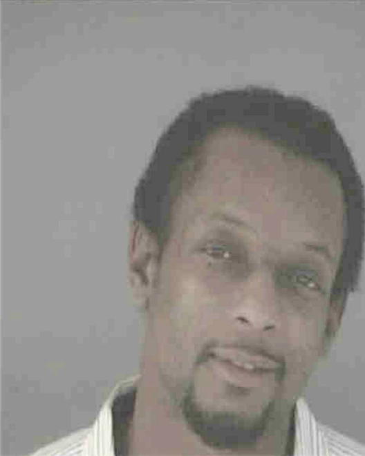 CLARK, KEITH LAMONT - Peoria County, IL
