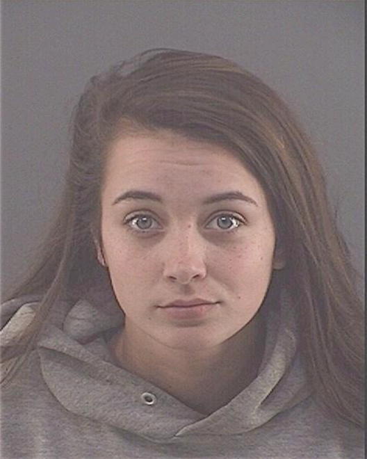 COX, ASHLEY S - Peoria County, IL