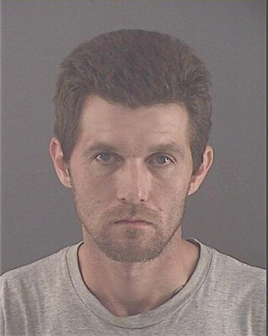 DAUGHERTY, JACK W - Peoria County, IL