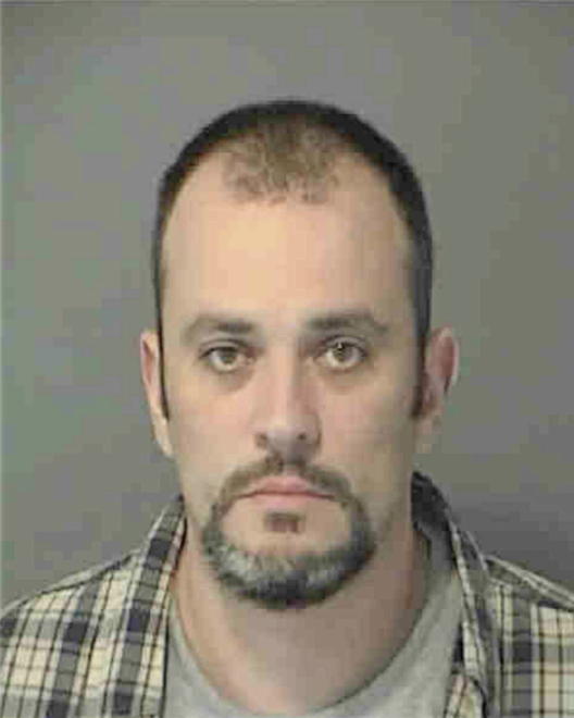 DAVIS, DAVID JAMES - Peoria County, IL