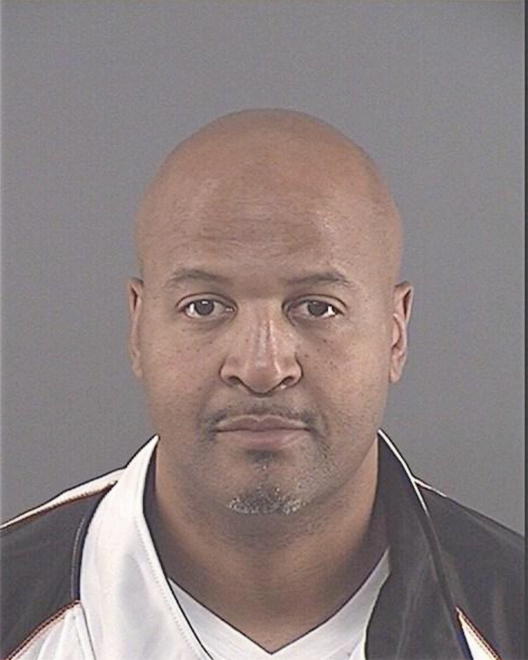 DOSS, DEVONE ANTHONY - Peoria County, IL