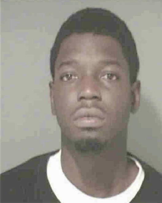 FAULKNER, ANTONIO LAMARCUS - Peoria County, IL
