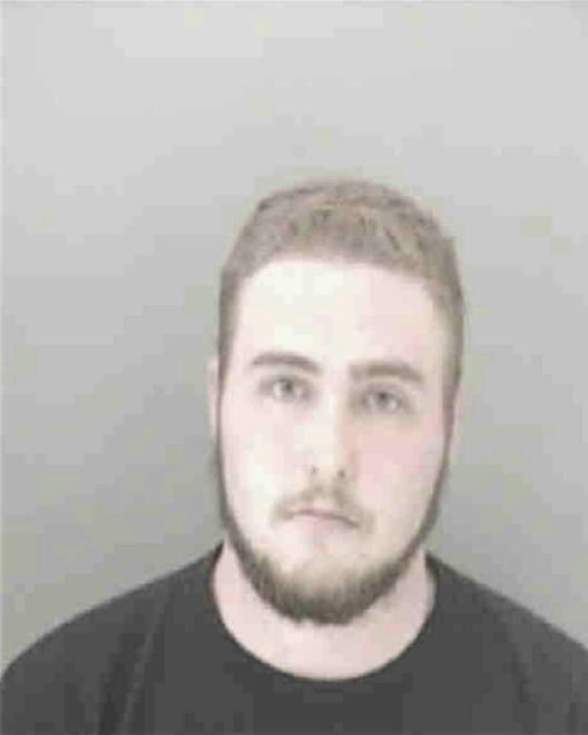 FEHR, BENJAMIN LEE - Peoria County, IL