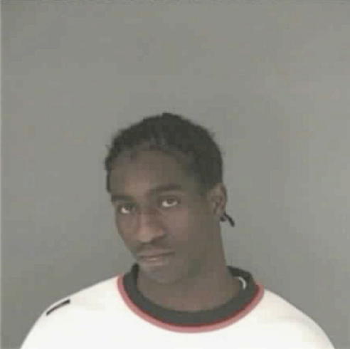 FOOTE, DONTARRIUS LORENZO - Peoria County, IL
