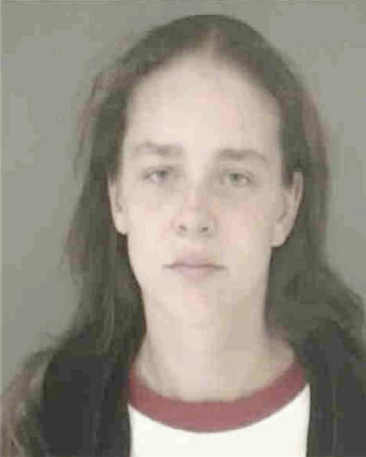 FRISBY, JACQUELINE MARIE - Peoria County, IL