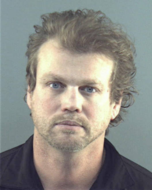 HARDESTY, JOHN MICHAEL - Peoria County, IL
