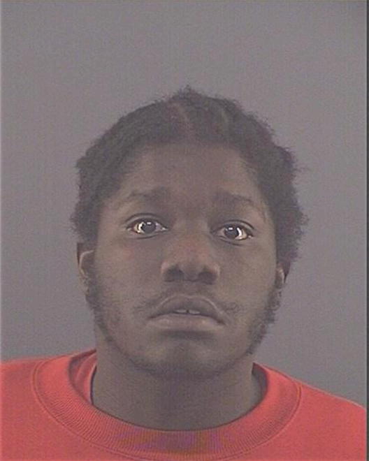 JACKSON, JAMES T - Peoria County, IL