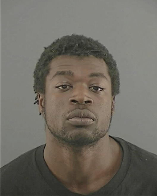 JOHNSON, ALONZO SAMUEL - Peoria County, IL