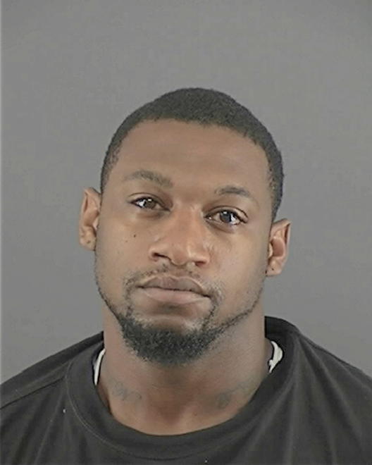 JOHNSON, TOBIAS JAMUAL - Peoria County, IL