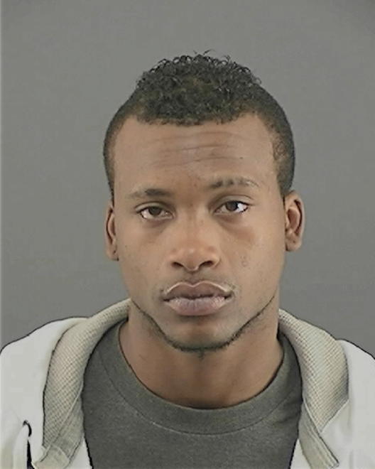 JOHNSON, TYWON MARICE - Peoria County, IL