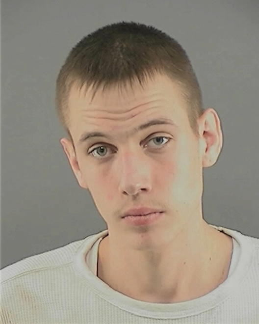 KENDALL, DARREL RICHARD - Peoria County, IL