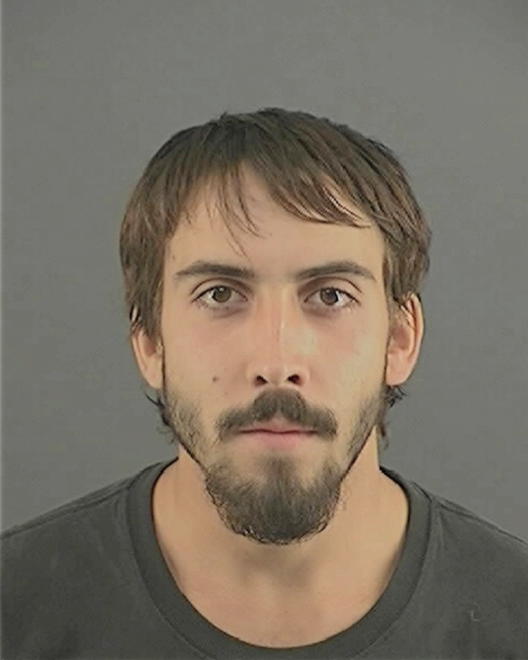 MANNING, MATTHEW VAUGHN - Peoria County, IL